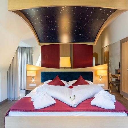 Villa Ludwig Suite Hotel - Adults Only Hohenschwangau Exteriör bild