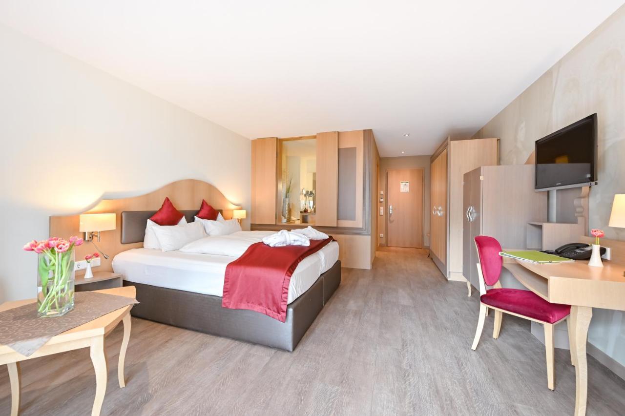 Villa Ludwig Suite Hotel - Adults Only Hohenschwangau Exteriör bild