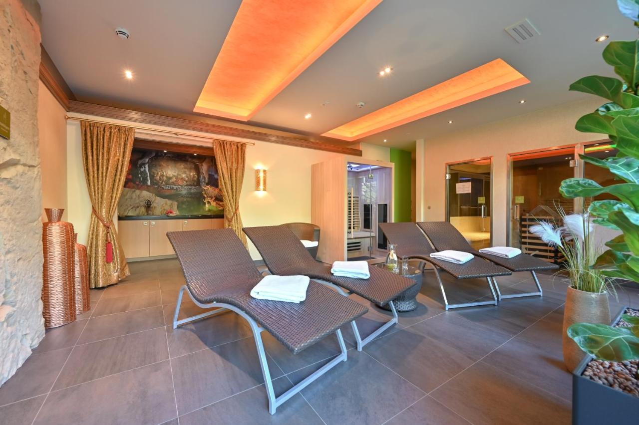 Villa Ludwig Suite Hotel - Adults Only Hohenschwangau Exteriör bild