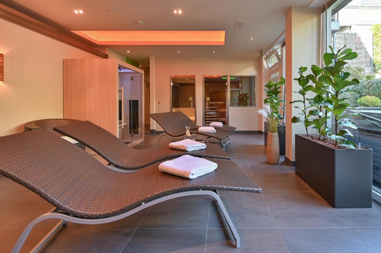 Villa Ludwig Suite Hotel - Adults Only Hohenschwangau Exteriör bild