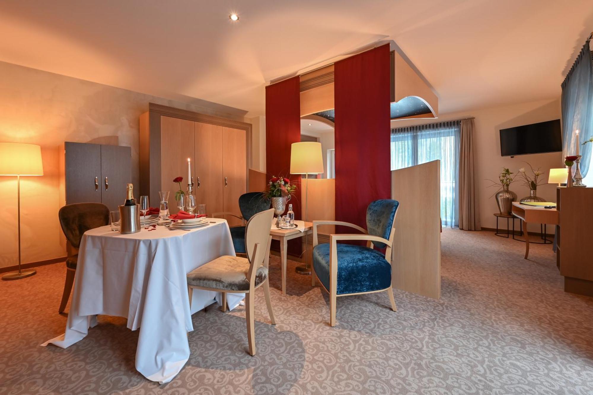 Villa Ludwig Suite Hotel - Adults Only Hohenschwangau Exteriör bild
