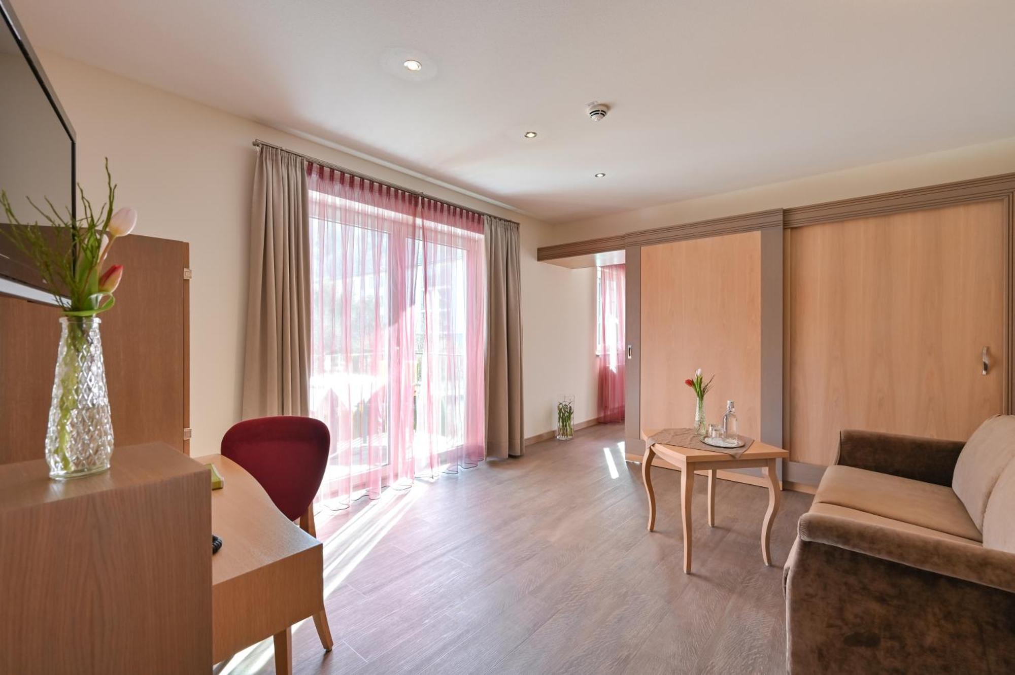 Villa Ludwig Suite Hotel - Adults Only Hohenschwangau Exteriör bild