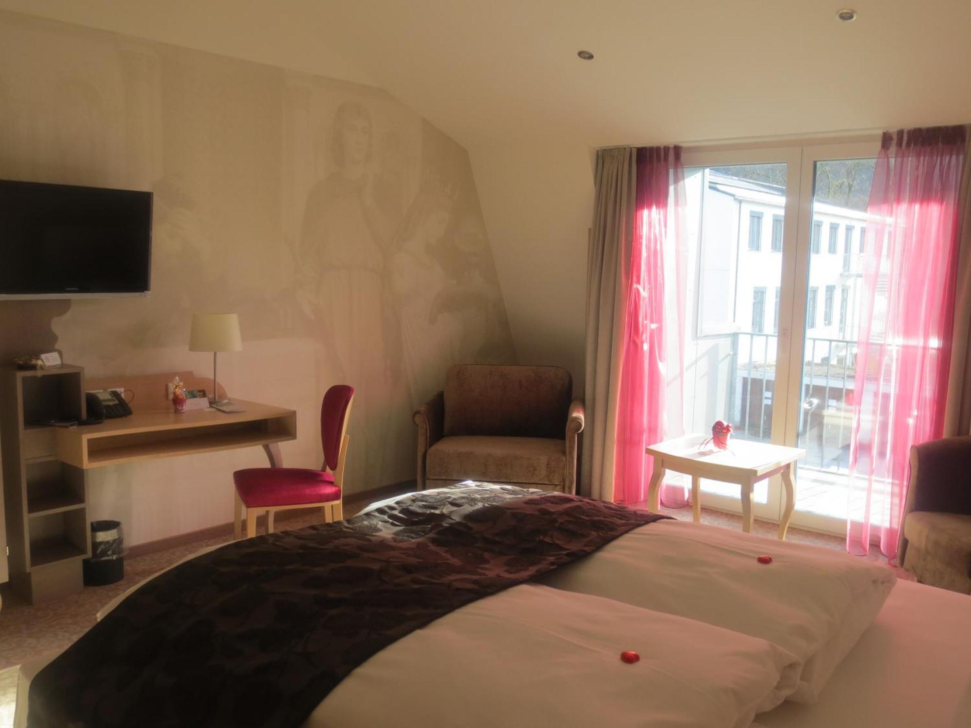 Villa Ludwig Suite Hotel - Adults Only Hohenschwangau Exteriör bild