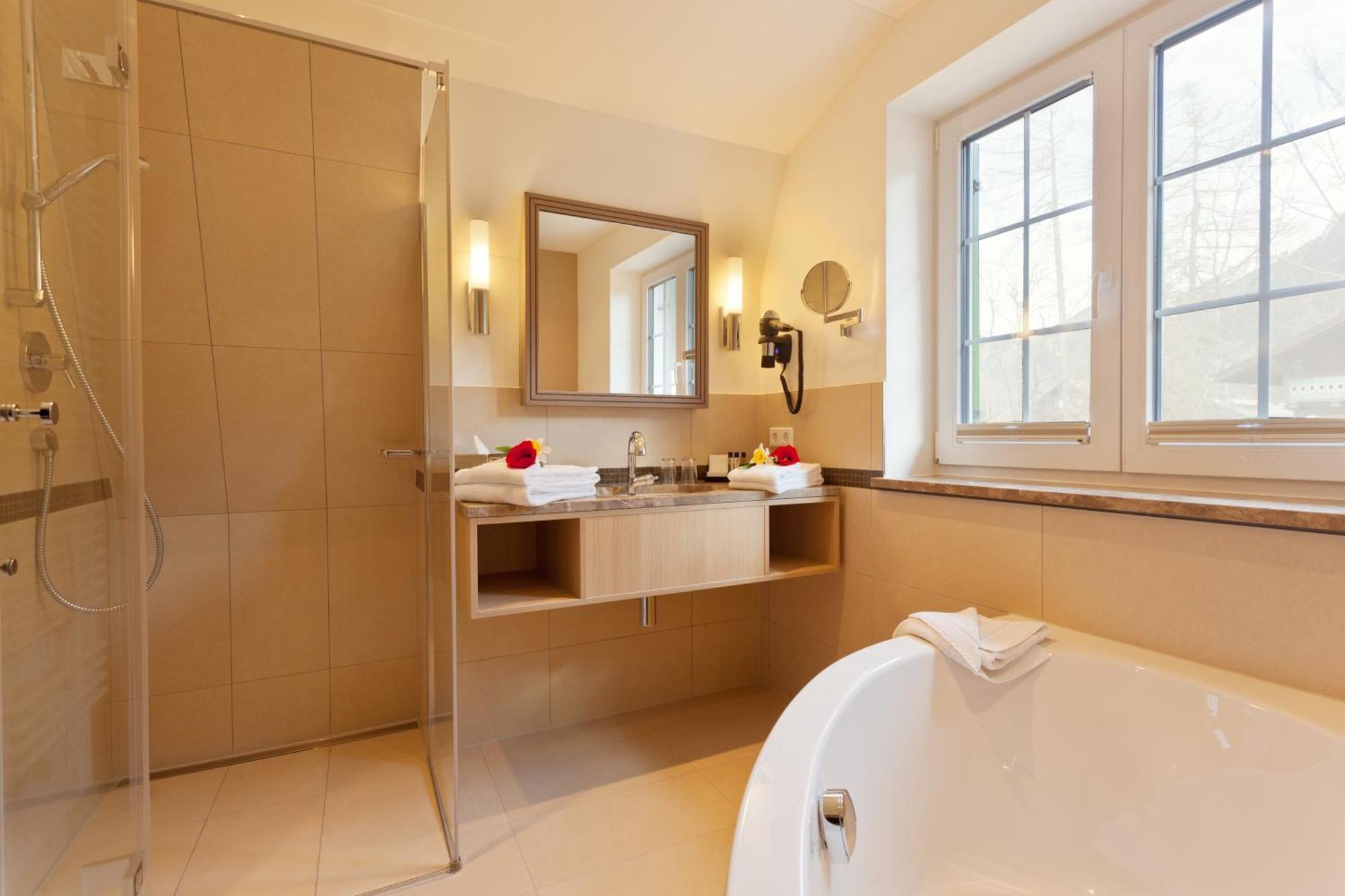 Villa Ludwig Suite Hotel - Adults Only Hohenschwangau Exteriör bild