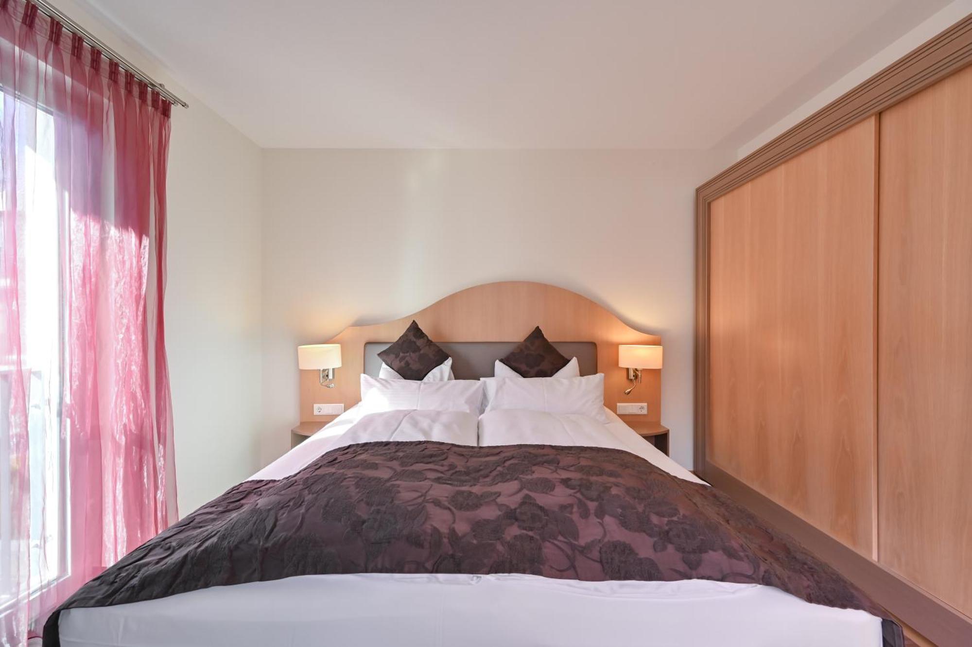 Villa Ludwig Suite Hotel - Adults Only Hohenschwangau Exteriör bild