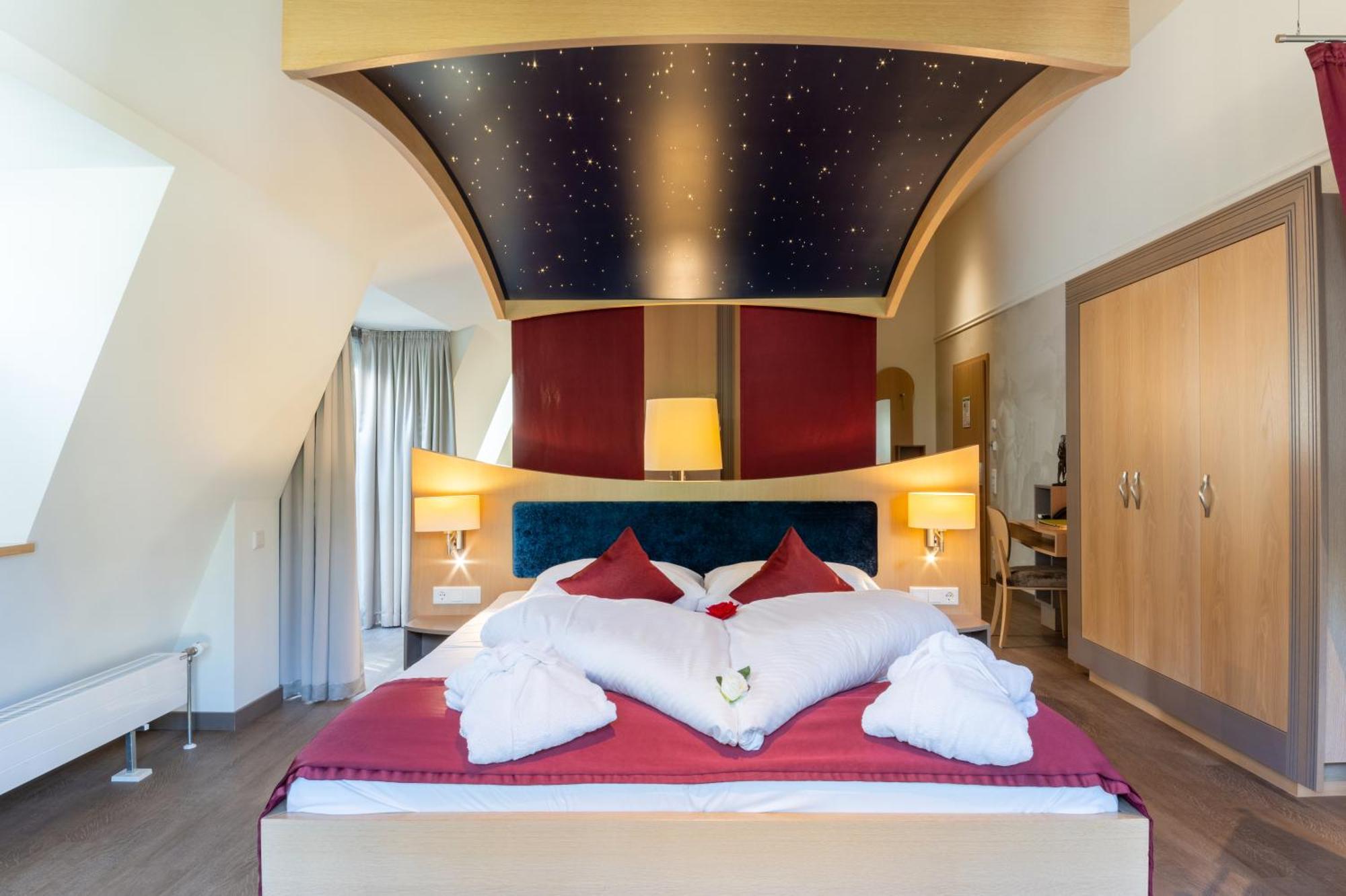 Villa Ludwig Suite Hotel - Adults Only Hohenschwangau Exteriör bild