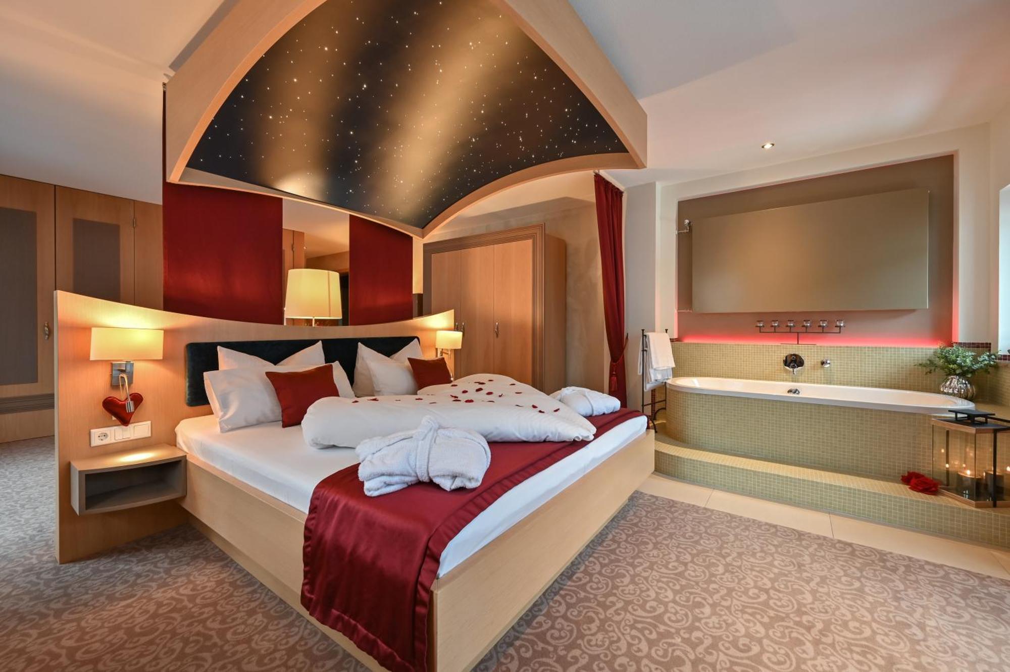 Villa Ludwig Suite Hotel - Adults Only Hohenschwangau Exteriör bild