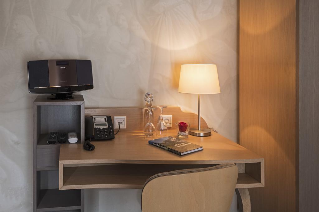 Villa Ludwig Suite Hotel - Adults Only Hohenschwangau Exteriör bild