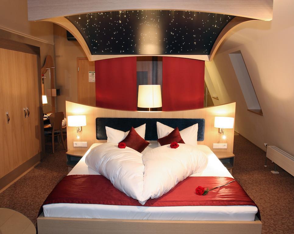 Villa Ludwig Suite Hotel - Adults Only Hohenschwangau Exteriör bild